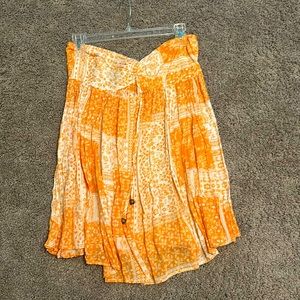 cute short little dress from isabelle’s cabinet